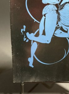 NAMOR #7 MARVEL COMICS 2003