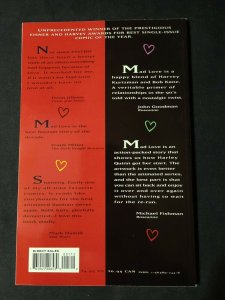 NM The Batman Adventures Mad Love 1994 TPB