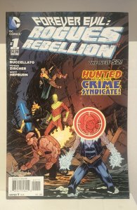Forever Evil: Rogues Rebellion #1 (2013)