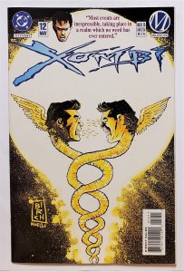 Xombi #12 (May 1995, DC) VF/NM  