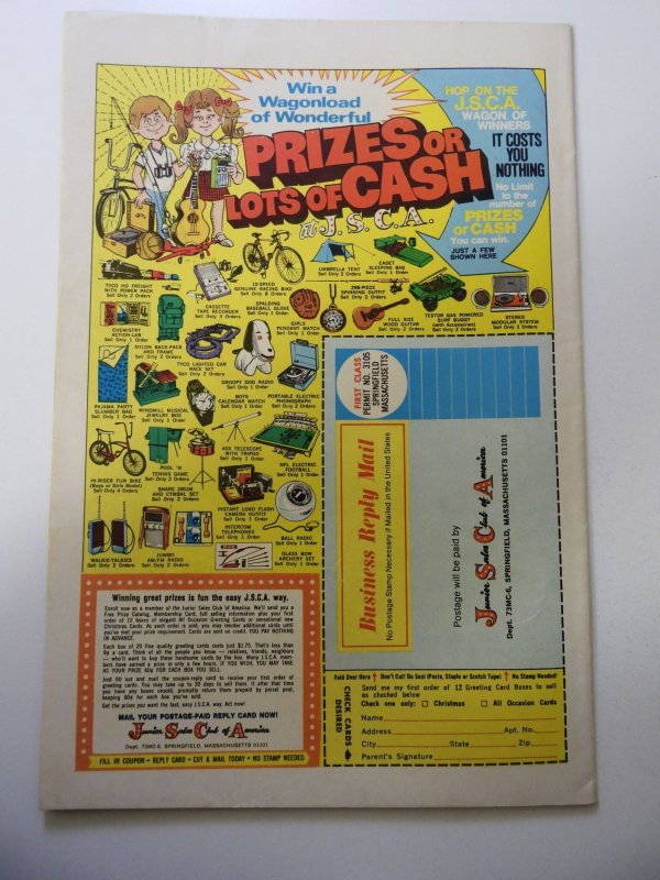 Conan the Barbarian #31 (1973) FN Condition