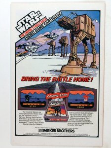 What If? #35 (8.0, 1982)