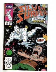 Silver Surfer #43 (1990) OF28
