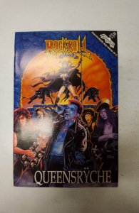 Rock N' Roll Comics #20 (1991) NM Revolutionary Comic Book J719