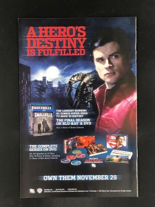 Batman: The Dark Knight #3 (2012)