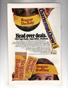 Blue Beetle #7 (1986)   / ID#447