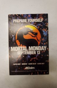 Spider-Man Classics #6 (1993) NM Marvel Comic Book J724