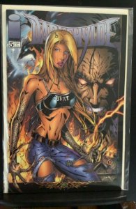 Darkchylde #5 (1997)