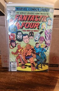Fantastic Four #190 (1978)