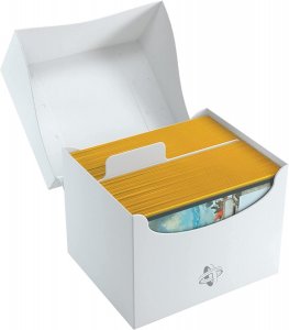 Side Holder 100+ XL White  TCG Gamegenic
