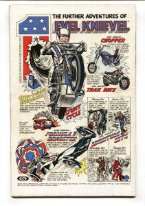 Marvel Feature #2 comic book RED SONJA 1976-MARVEL FN+