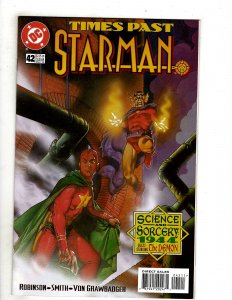 Starman #42 (1998) OF21