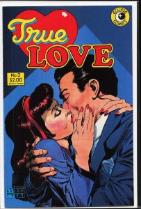 True Love #2 (1986)
