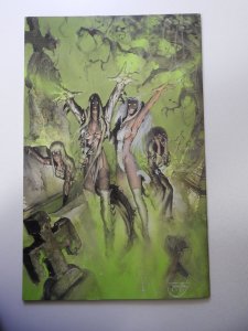 Crypt Of Dawn #1 (1996) NM Condition