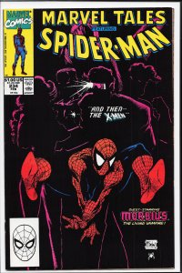 Marvel Tales #234 (1990) Spider-Man