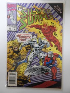 Silver Surfer #95