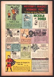 Aces High #2  1955 - EC  -VG - Comic Book