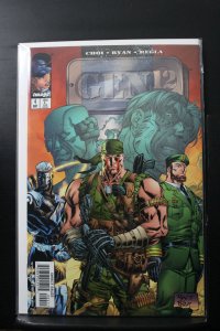 Gen12 #4 (1998)