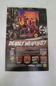 Showcase '93 #5 (1993) NM DC Comic Book J745