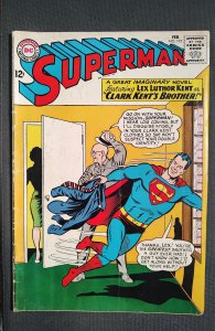 Superman #175 (1965)