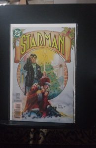 Starman #27 (1997)