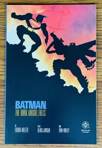 BATMAN THE DARK KNIGHT RETURNS #1-4 FRANK MILLER ALL FIRST PRINT DC Comics 1986 