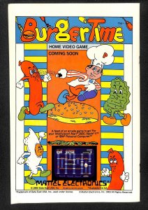 Detective Comics #531 NM- 9.2