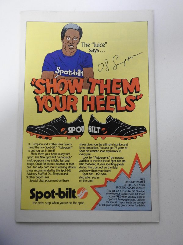 The Flash #285 (1980)