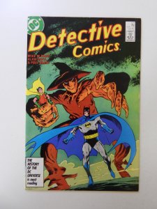 Detective Comics #571 (1987) VF/NM condition