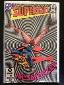 Supergirl #5 (1983)
