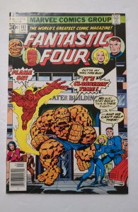 Fantastic Four #181 (1977) VF- 75