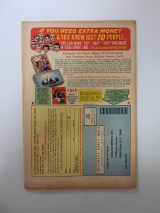 Sub-Mariner #18 (1969) FN+ condition