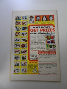 Fantastic Four #134 (1973) VF- condition