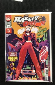 Harley Quinn #71 (2020)