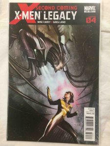 X-Men Legacy #234 Comic Book Marvel 2010 - Second Coming