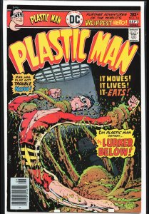 64 Pages of New Captain Marvel Adventures #14 (1976)