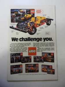 The Uncanny X-Men #142 (1981) FN+ Condition