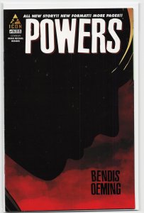 Powers #25 (2007) Powers