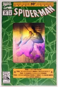 Spider-Man #26 (1992)