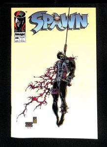 Spawn #30