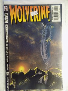 WOLVERINE # 176
