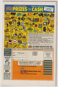 Marvel Two In One #80 (Oct 1981, Marvel), VFN-NM (9.0), Thing & Ghost Rider star