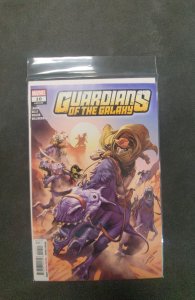 Guardians of the Galaxy #10 (2024)