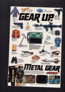 Thor #395 - 1ST APP OF EARTH FORCE! (8.5) 1988