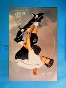 The Titans #1 Cover B (1999)