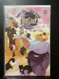 MOONSTRUCK #1 (2017 Image) Fantasy 