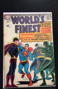 World's Finest Comics #159 (1966)