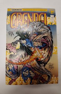Grendel #7 (1987) NM Comico Comic Book J655