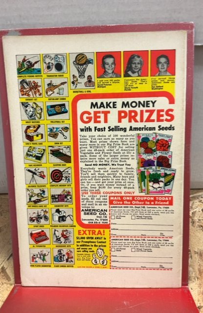 Sub-Mariner #38 (1971)