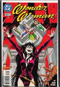 Wonder Woman #132 (1998) Wonder Woman